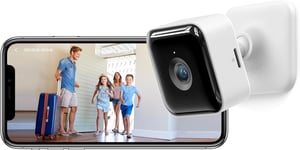 Indoor Camera Security 1080P Cameras House Security CCTV Camera 