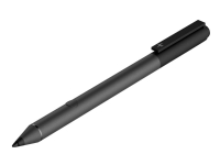 HP Tilt - Digital penna - mörk asksilver - för ENVY Laptop 13, 17 ENVY x360 Laptop Pavilion x360 Laptop Spectre x360 Laptop