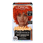 L'Oréal Paris Preference Meta Vivids Rosa