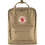 Fjällräven Fjällräven Kånken - Clay - Unisex - OneSize- Naturkompaniet