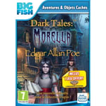 Dark Tales - Morella par Edgar Allan Poe PC + Hidden Expedition - Enigmes et objets cachés - Aventure