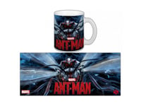 Mug / Tasse - Marvel - Ant-Man - Riding - 300 ml - Semic