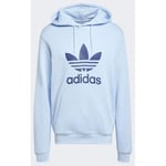 adidas Original Adicolor Classics Trefoil Hoodie, storlek X-Large