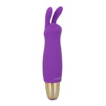 Slay Buzz Me Mini Bunny Clitoral Massager