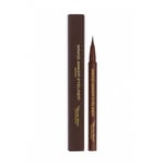 PIERRE RENE Wings Maker Eyeliner - Eye Pencil - Brown