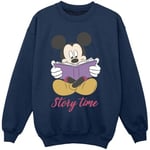 Sweat-shirt enfant Disney  Story Time