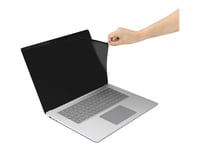 Kensington Magpro Elite Magnetic Privacy Screen For Surface Laptop 3 15" - Sekretessfilter Till Bärbar Dator - Borttagbar - Magnetisk - 15" - För Microsoft Surface Laptop 3 (15 Tum)