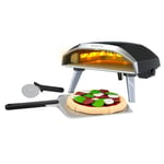 Casdon Ooni Koda Pizza Oven   Toy Pizza Oven For Children Aged 3+   Features Rea