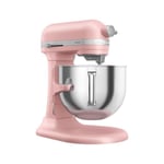 Robot pâtissier Kitchenaid 5KSM70SHXEDR ARTISAN 6,6L Rose poudré