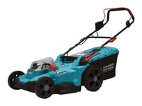 Könner & Söhnen Battery Lawn Mower Without Batteries And Charger 43Lm-40V - Solo