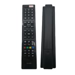 Replacement For JVC 4K TV Remote Control For LT-40C860 LT40C860 New