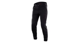 Pantalon troy lee designs skyline signature noir