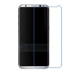 Samsung   Galaxy S8 Plus         Plastic Screen Protector