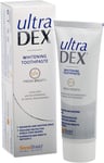 UltraDEX WhiteningToothpaste 75ml