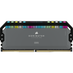 Corsair Dominator Platinum Rgb 64gb 5200mhz Ddr5 288-pin Dimm