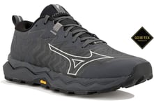 Mizuno Wave Daichi 8 Gore-Tex W Chaussures de sport femme