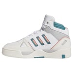 adidas Homme Midcity Shoes-Mid, FTWR White/Arctic Fusion/Off White, 40 2/3 EU