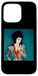 Coque pour iPhone 15 Pro Max PJ Harvey To Bring You My Love 1995 Shoot par Simon Fowler