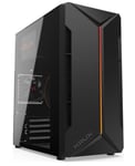 VIST PC Gaming Ryzen 5 5600G - RAM 32Go - AMD Radeon RX VEGA - SSD 1To - WIFI - W11