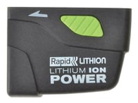 RAPID Ac300 Li-Ion Battery Pack For Bgx300 Glue Gun 7.2 Volt 2.6Ah RPDBGX300BAT