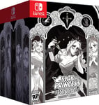 Slay the Princess The Pristine Cut Collector's Edition (Switch) [US] - Media fra Outland