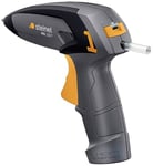 Steinel MobileGlue 1007 Battery Glue Gun, Hot Melt Glue Gun, incl. 3 Glue Sticks 7mm, Cordless, Crafting and Decorating