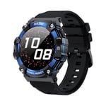 Outdoor Sport Smart Watch Men Women Fitness Tracker Smartwatch for Android iOS