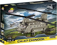 Armed Forces - CH-47 Chinook 815 pcs