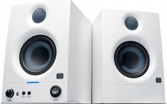 Presonus Eris 3.5 2Nd Gen White - A Pair Of Active Monitors White