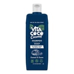 Vita Coco Coconut Scalp Shampoo 400ml