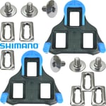 Shimano Repose-Pieds Crampon SH-10, 11,12 Connecteur Pédale SH-12 Not Fixé (V