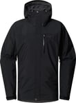 Haglöfs Men's Astral GORE-TEX II Jacket True Black, S