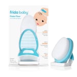 Frida Baby DermaFrida The FlakeFixer The 3-Step Cradle Cap System White