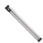 Skåpbelysning LED 3,3W - 12V, 300mm, PIR - Kulör : Varm