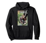 Marvel Old Man Quill Comic Cover Pullover Hoodie