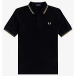 T-shirt Fred Perry  -