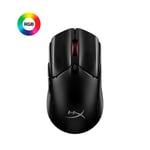 Souris gaming sans fil HyperX Pulsefire Haste 2 Core Noir