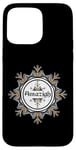 Coque pour iPhone 15 Pro Max Motif de la culture berbère - Algérie Maroc Tunisie