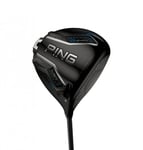 Ping G440 LST - Driver (I Lager) (Fattning: Höger (Vanligast), Skaft: Ping Tour 2.0 Black 65 - Stiff)