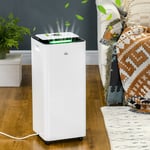 16L/Day 3.5L Dehumidifier and Air Filter, 24H Timer for Home Laundry Basement