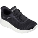 Skechers Womens/Ladies Bobs Sport Squad Chaos Trainers - 6 UK