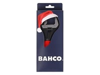 Bahco 9031 Adjustable Xmas