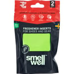 SmellWell Original Green doftpåse Doftpåse 2 ST