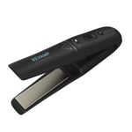 Revamp Liberate Cordless Compact Ceramic Hair Straightener