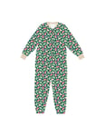 FuzzYard Pyjamas Onesie Dinosaur Land X-Small