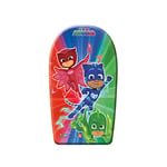 Mondo Toys - Body Board PJ Masks - Planche de Surf pour Enfants - 84 cm - 11202