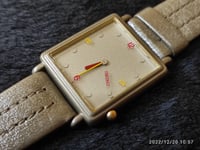 Seiko 5p20-5f20 Vintage Montre Femme Collectionneurs Mejorofertarelojes