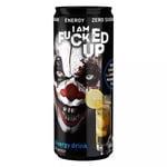 Fucked Up Energy Drink 33cl