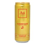 Au Vodka Cherryade 12x330ml Can