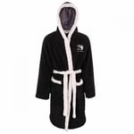 The Witcher Unisex Adult Logo Dressing Gown - S-M